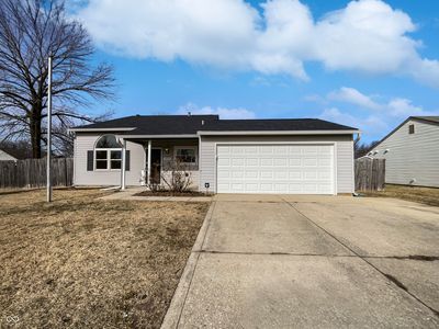 1492 Michigan Rd, Franklin, IN, 46131