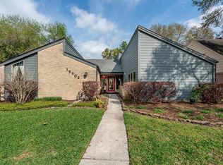 15902 Jersey Dr, Jersey Village, TX 77040