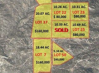 22 Minton Rd, Homeland, CA 92548