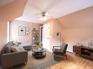 538 Central St #2, Manchester, NH 03103