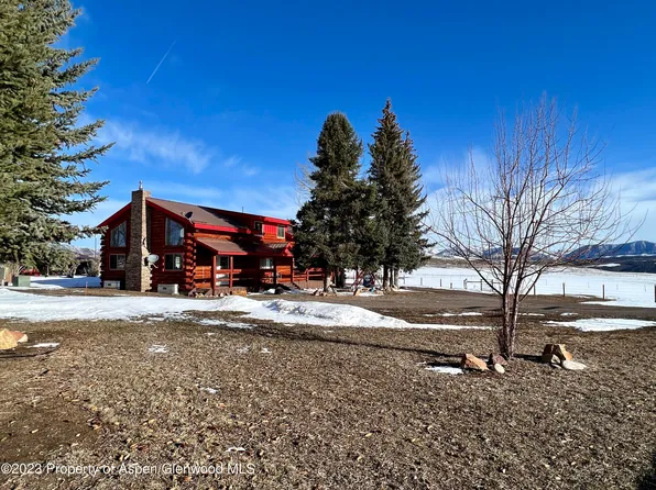 4039 County Road 4, Meeker, CO 81641