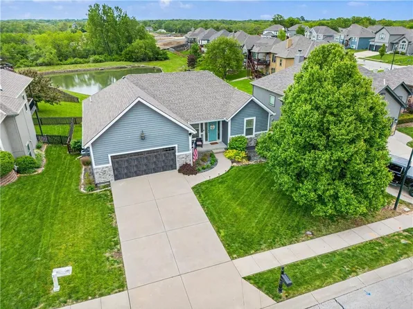 11408 Kimball Ave, Kansas City, KS 66109