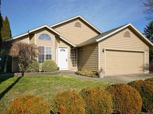 641 Cater Dr NE, Keizer, OR 97303