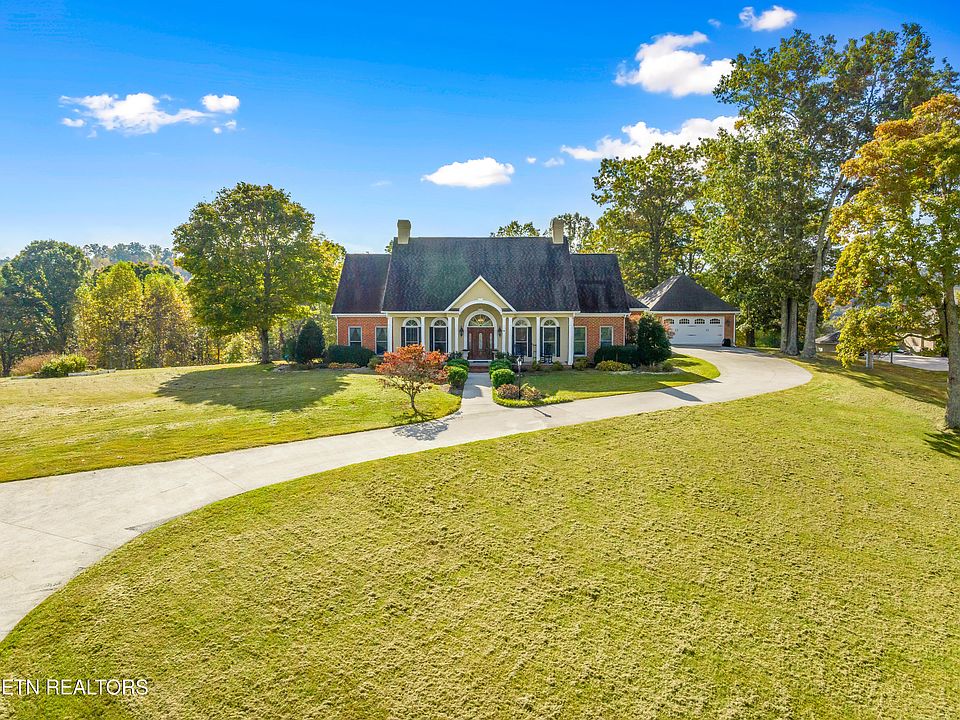 334 Gail Ln, Jacksboro, TN 37757 Zillow