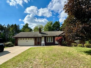 8225 Byron Garden Dr SW, Byron Center, MI 49315