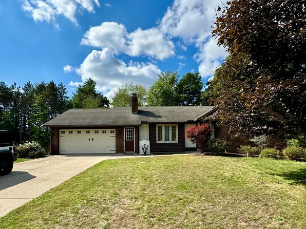 8225 Byron Garden Dr SW, Byron Center, MI 49315