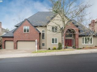 18019 SW Ingrid Ter, Beaverton, OR 97007