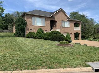 560 Myers Ave, Harrisonburg, VA