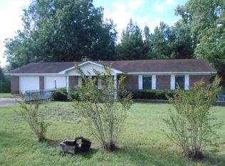 1738 County Road 110, Jack, AL 36346