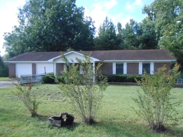 1738 County Road 110, Jack, AL 36346