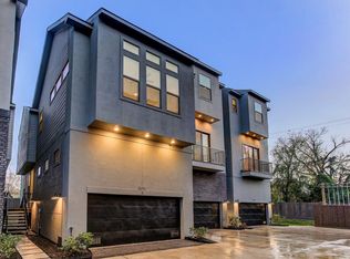 2616 Riverside Dr UNIT K, Houston, TX 77004