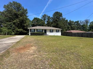 747 Highway 131, Eufaula, AL 36027