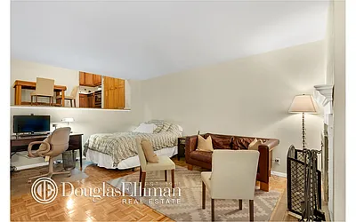 Sold by Douglas Elliman