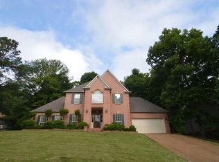 9578 El Hill Rd, Arlington, TN 38002