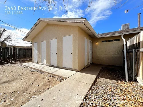 3440 Eastern Ave SE #D Photo 1
