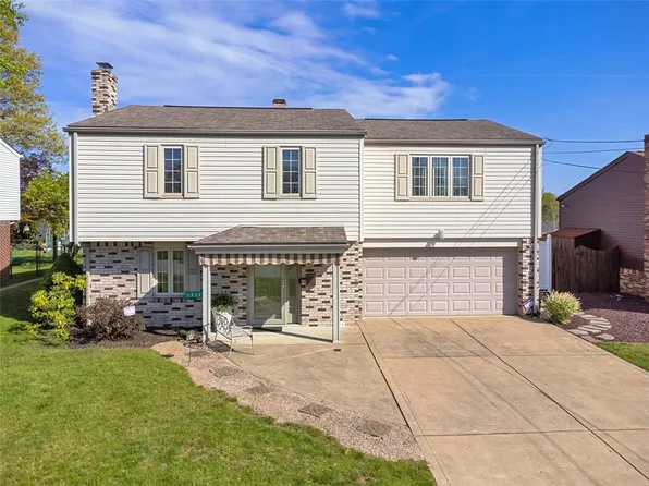 1930 Dearborn Dr, White Oak, PA 15131