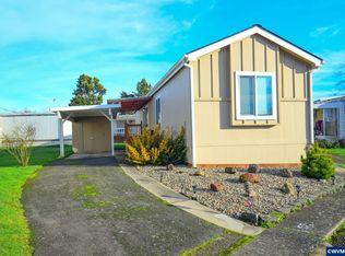 1999 Jansen Way UNIT 57, Woodburn, OR 97071