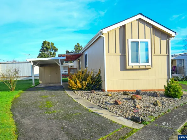 1999 Jansen Way Unit 57, Woodburn, OR 97071