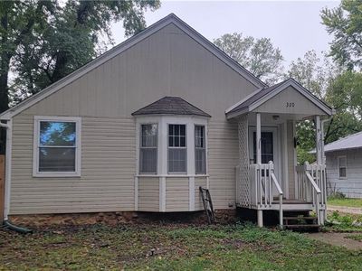 320 S Main St, Lane, KS, 66042