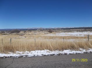County Road X Rd #45, Norwood, CO 81423