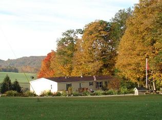 137 Elmer Sitts Rd, Richfield Springs, NY 13439