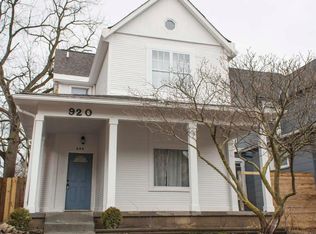 920 Wilson Ave, Columbus, OH