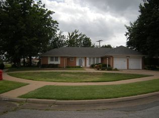 1428 SW 72nd St, Oklahoma City, OK 73159