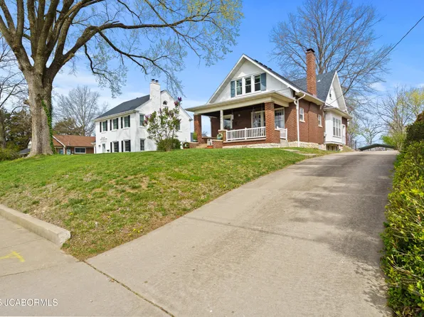 1400 W Main St, Jefferson City, MO 65109