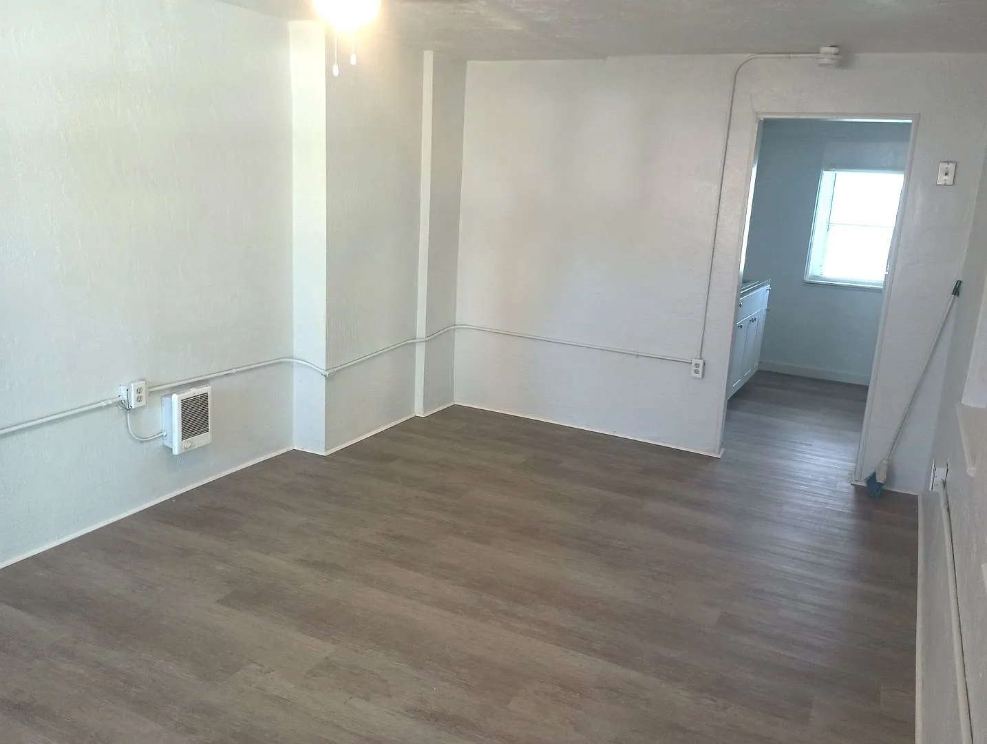Cozy 1-Bedroom, 1-Bath Apartment Holly Hill — Photo 3