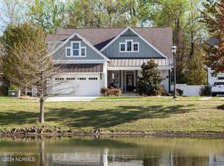 420 Caroline Sanders Way, Holly Ridge, NC 28445