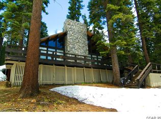 56 Spring Cliff Rd, Bear Valley, CA 95223