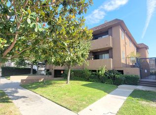 10766 Woodbine St #A2, Los Angeles, CA 90034