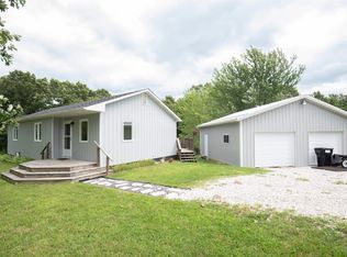 2151 S Owensburg Rd, Springville, IN 47462