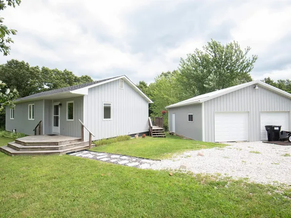 2151 S Owensburg Rd, Springville, IN 47462