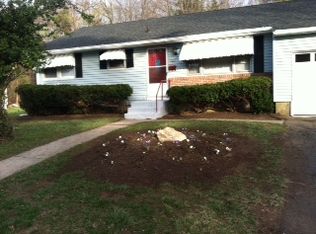 123 E Harold St, Bloomfield, CT 06002