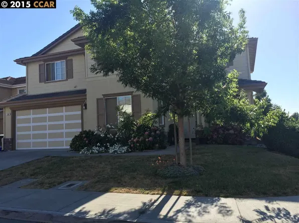 163 San Marco Way, American Canyon, CA 94503