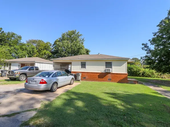 801 Hester St, Jonesboro, AR 72401