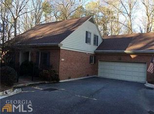 1891 Bedfordshire Ct, Decatur, GA 30033