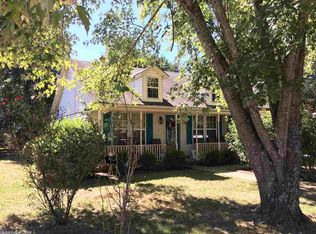 113 Dean St, Searcy, AR 72143