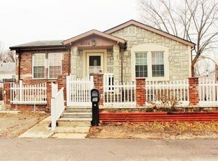 4004 Birchwood Pl, Saint Louis, MO 63125