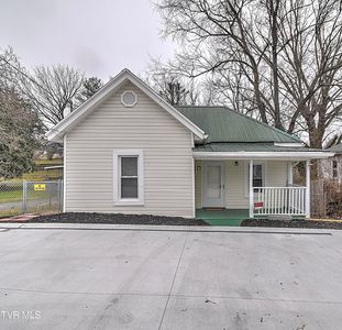 2125 Randolph St, Bristol, VA, 24201