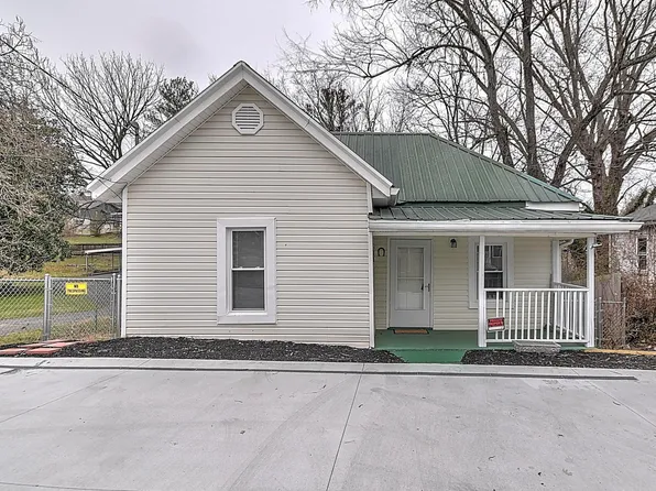 2125 Randolph St, Bristol, VA 24201