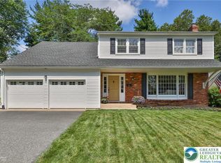 313 Iroquois St, Emmaus, PA 18049