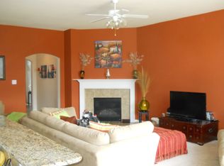 14223 Hancock Elm St, Cypress, TX 77429