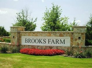 6809 Overbrook Dr, Parker, TX 75002