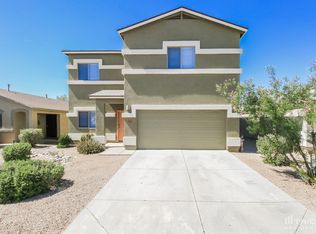 1869 E Desert Moon Trl, San Tan Valley, AZ 85143