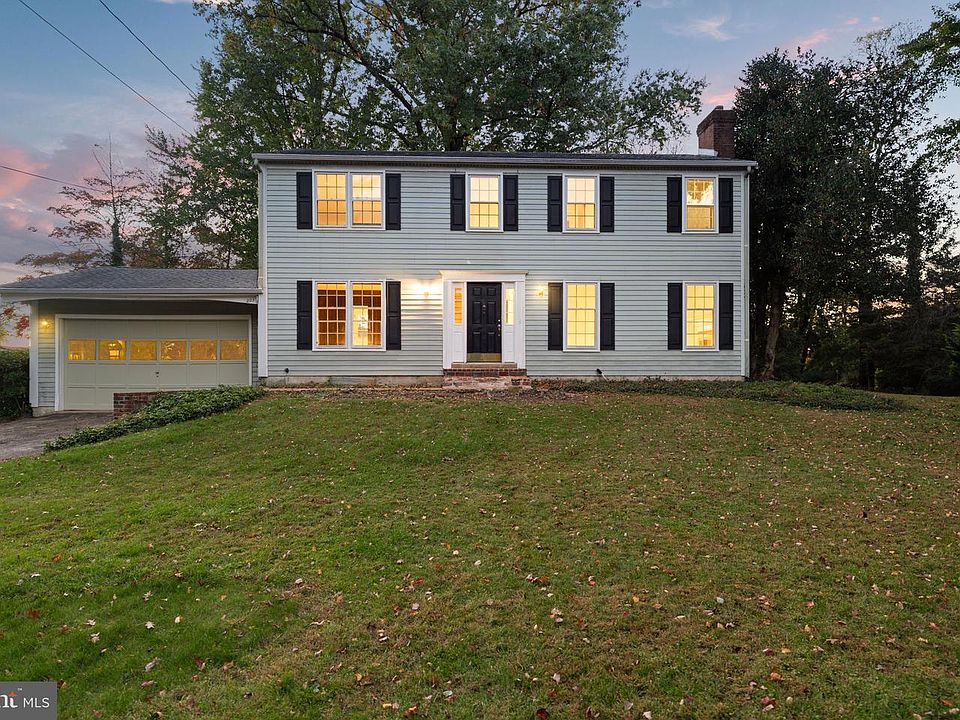 1st image of 203 N Providence Rd
