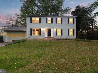 203 N Providence Rd, Media, PA 19063