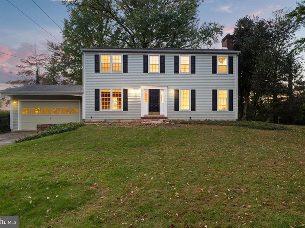203 N Providence Rd, Media, PA 19063