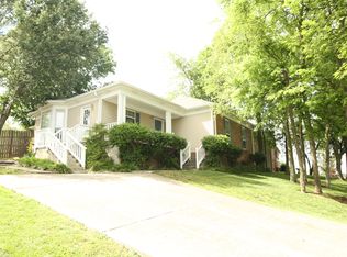4721 Reischa Dr, Nashville, TN 37211